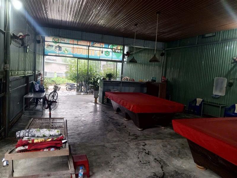 Chủ Kẹt Tiền Cần Bán Gấp Đất Mt Đường Ql14e, Thăng Bình, Quảng Nam Giá 2.4Ty