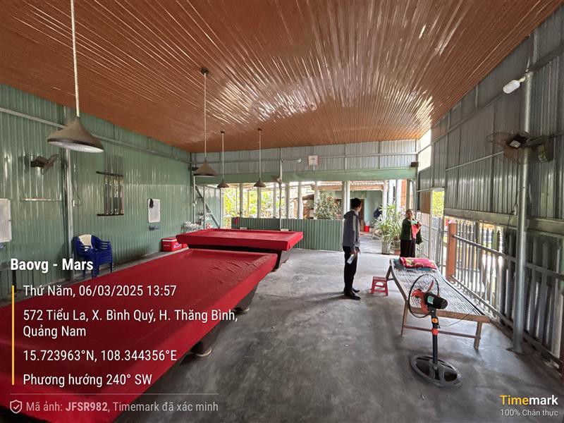 Chủ Kẹt Tiền Cần Bán Gấp Đất Mt Đường Ql14e, Thăng Bình, Quảng Nam Giá 2.4Ty