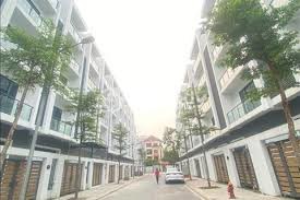 Bán nhà liền kề ngõ 196 Hồ Tùng Mậu  80m² 6 tầng, thang máy giá 27tỷ