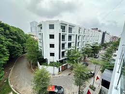 Bán nhà liền kề ngõ 196 Hồ Tùng Mậu  80m² 6 tầng, thang máy giá 27tỷ
