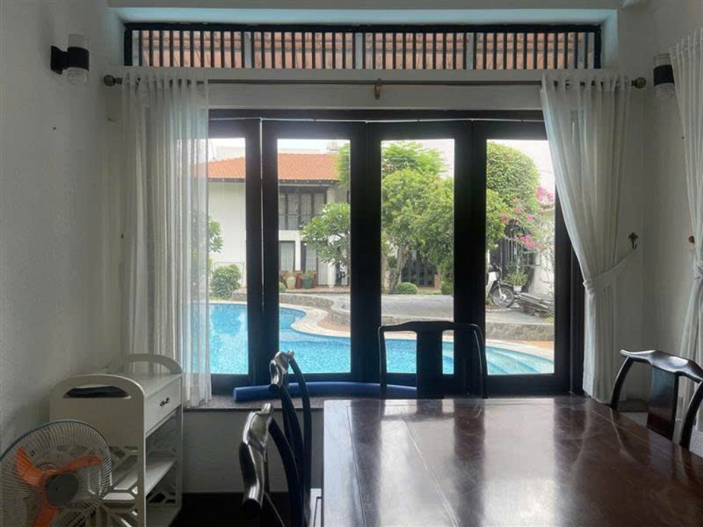 Biệt thự đẹp nhất 2024 2 tầng 851m2, SHR Nở hậu  – Dương Quảng Hàm Gò Vấp SS