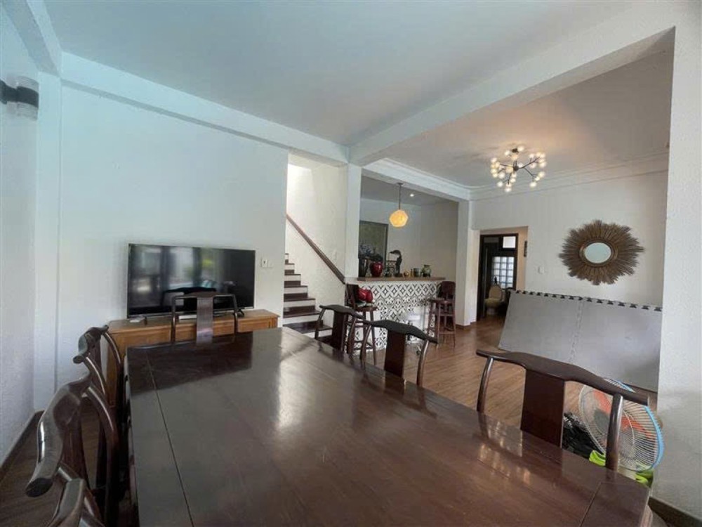 Biệt thự đẹp nhất 2024 2 tầng 851m2, SHR Nở hậu  – Dương Quảng Hàm Gò Vấp SS