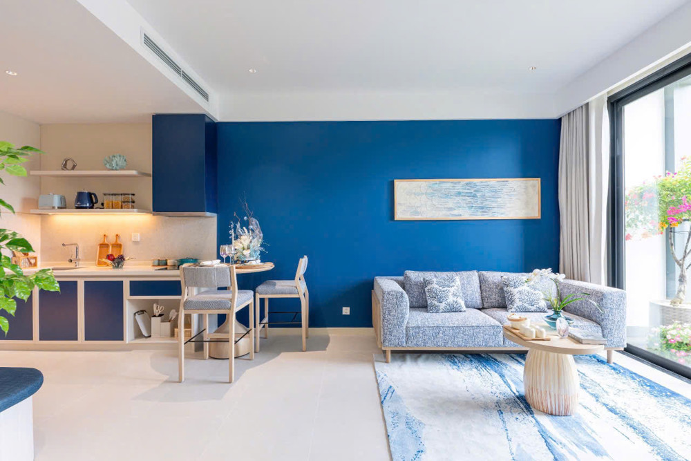 BLANCA CITY BY SUN GROUP - CĂN HỘ BIỂN NGHĨ DƯỠNG TIÊU CHUẨN 5* QUỐC TẾ