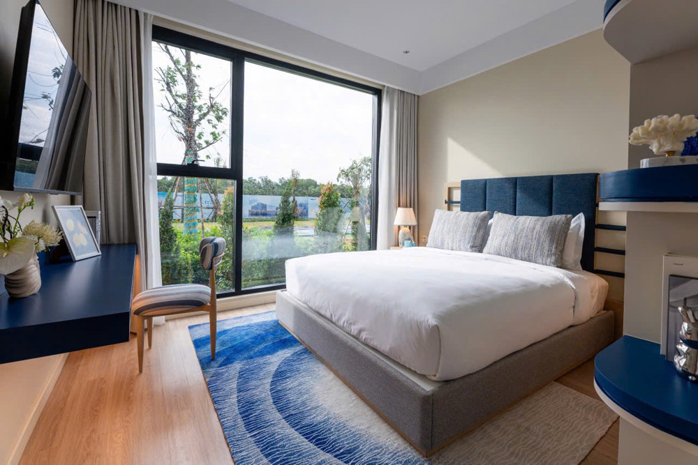 BLANCA CITY BY SUN GROUP - CĂN HỘ BIỂN NGHĨ DƯỠNG TIÊU CHUẨN 5* QUỐC TẾ