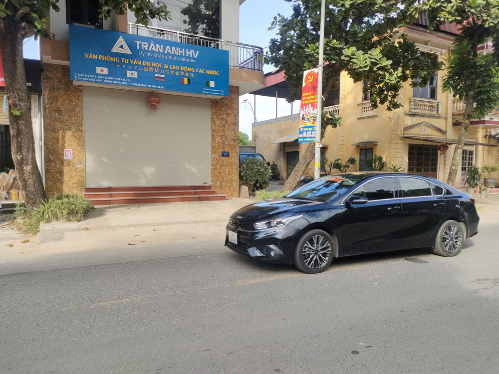 B.á.n đất đấu giá tổ 3 (Giai Lạc), xã Quang Minh, HN, DT80m, MT5m, vỉa hè, ôtô, g.i.á đầu tư 4.xtỷ,