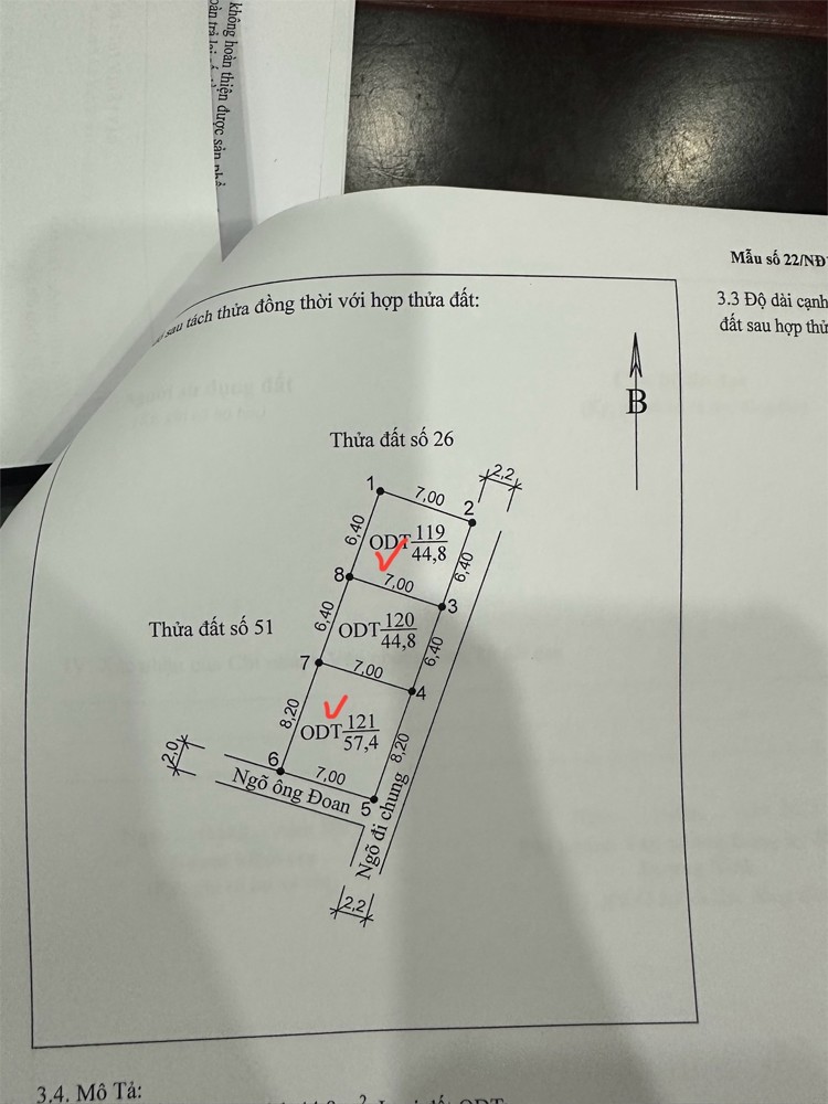 Phân lô F0 Tư Thủy – Giá chỉ 7xx triệu/lô, cơ hội đầu tư cực hiếm! ZALO 0567 222 555