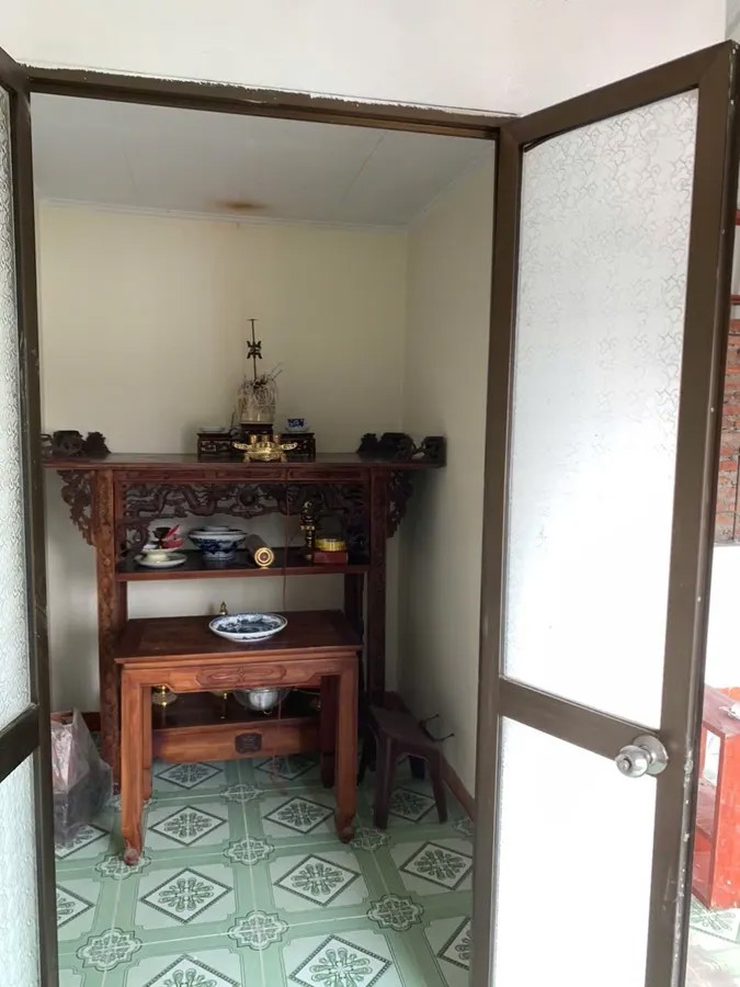 BÁN NHÀ RIÊNG Phố Ngô Gia Tự 57m2 X 5 tầng  7.5 tỷ Long Biên Hà Nội