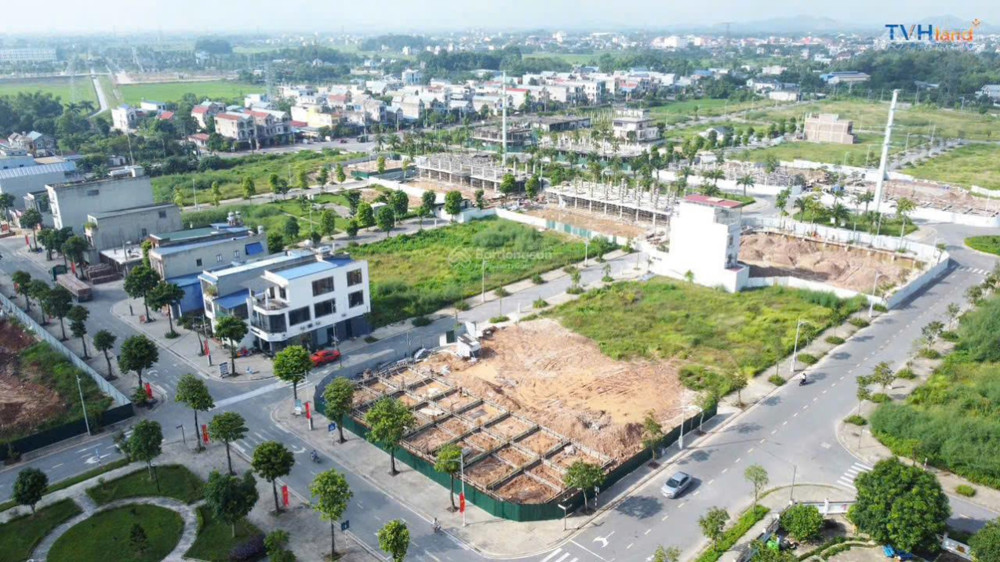 Chính chủ cần tiền bán lô DC01 - 34, view nhà ở xã hội. Tiềm năng tăng giá cao. Giá 1.850 tỷ