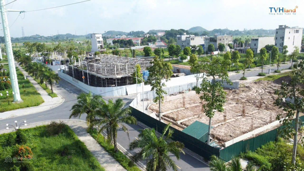 Chính chủ cần tiền bán lô DC01 - 34, view nhà ở xã hội. Tiềm năng tăng giá cao. Giá 1.850 tỷ