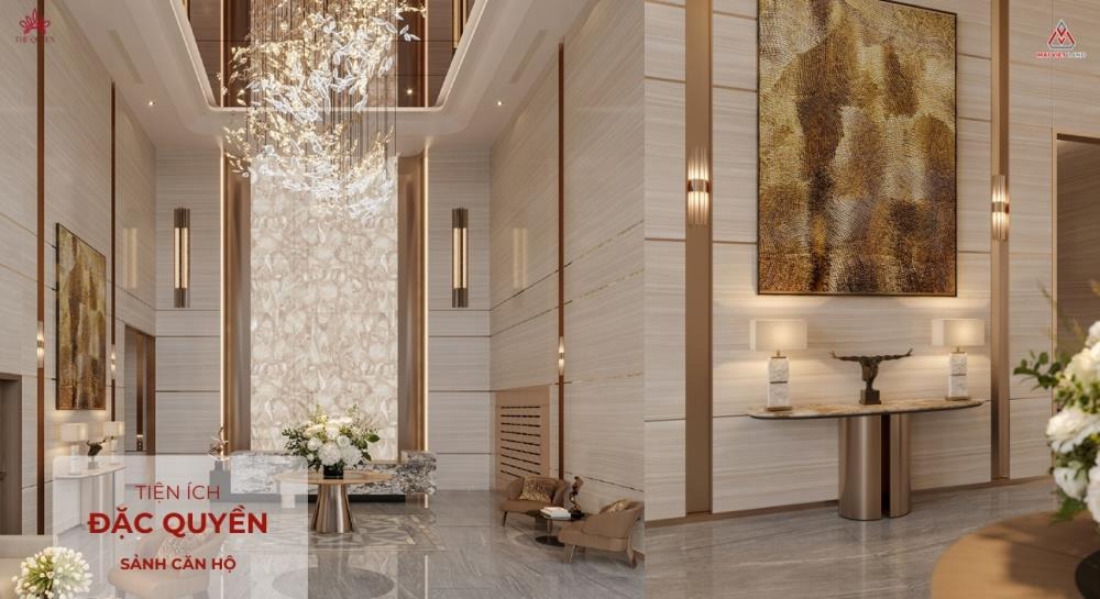 The Queen 360 Giải Phóng: Mở Bán Căn Hộ Trung Tâm, Booking Ngay Chọn Căn Đẹp