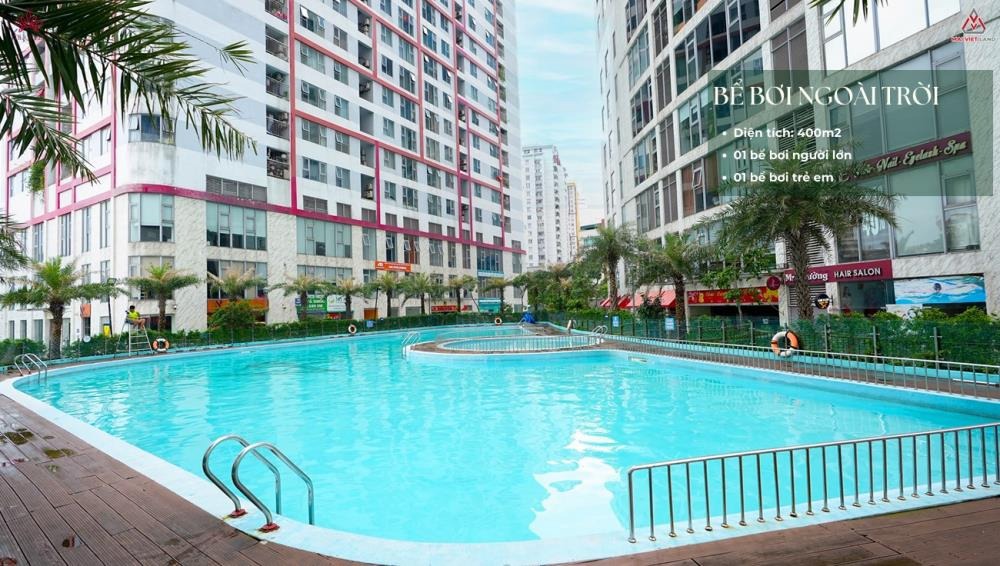 The Queen 360 Giải Phóng: Mở Bán Căn Hộ Trung Tâm, Booking Ngay Chọn Căn Đẹp