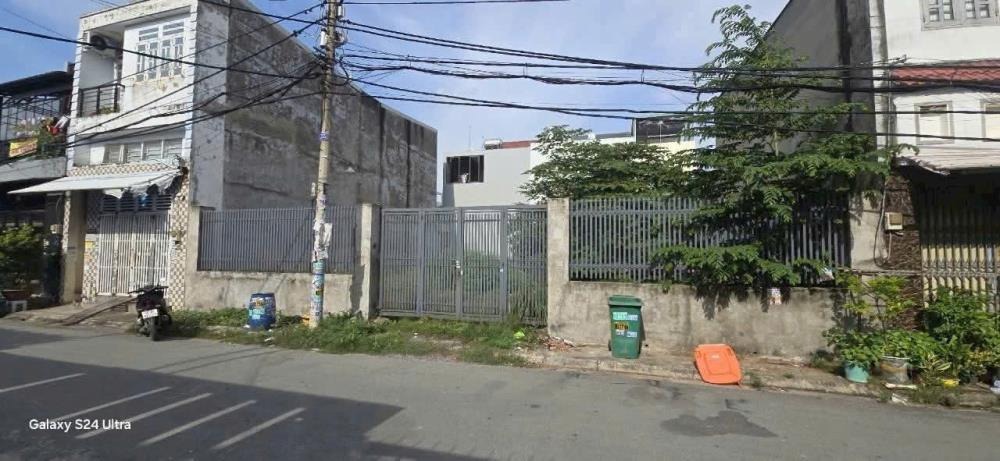 Bán Gấp 3 Nền Thổ Cư Tân Tạo, Bình Tân - 12.8 Tỷ