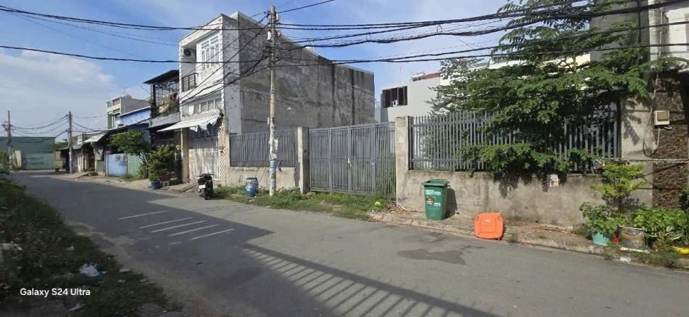Bán Gấp 3 Nền Thổ Cư Tân Tạo, Bình Tân - 12.8 Tỷ