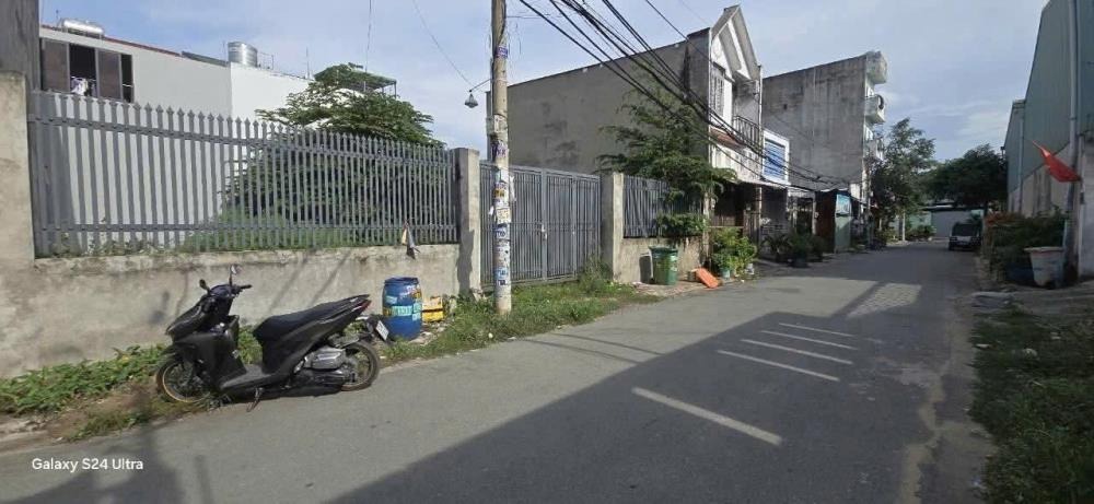 Bán Gấp 3 Nền Thổ Cư Tân Tạo, Bình Tân - 12.8 Tỷ