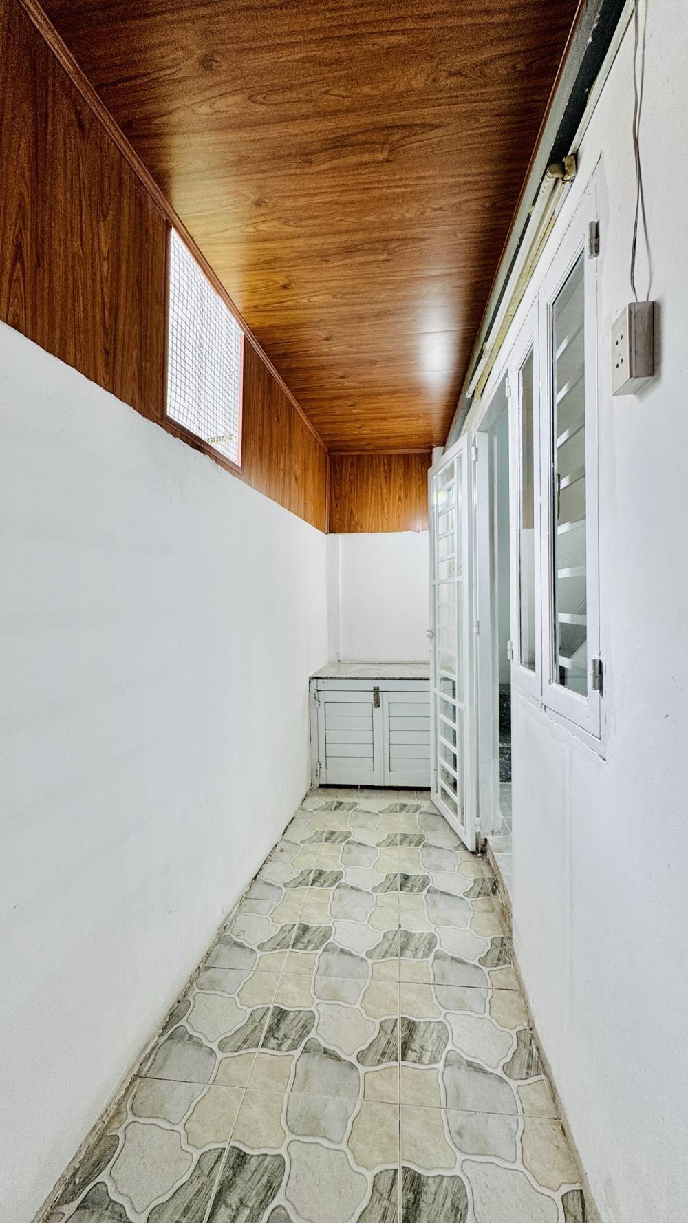 Bán Gấp Nhà Sổ Riêng Hóc Môn Giá 549tr - Vị Trí Đẹp, Tiện Lợi