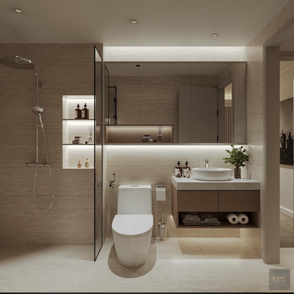 The Queen 360 Giải Phóng: Booking Trực Tiếp, Chọn Căn Tầng Đẹp, CK 9.5%