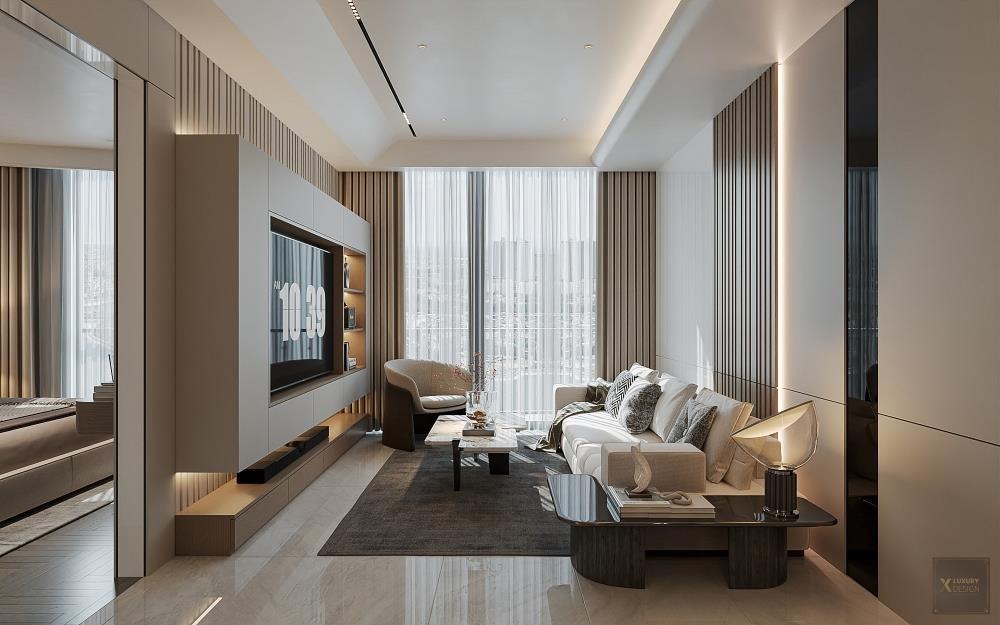 The Queen 360 Giải Phóng: Booking Trực Tiếp, Chọn Căn Tầng Đẹp, CK 9.5%