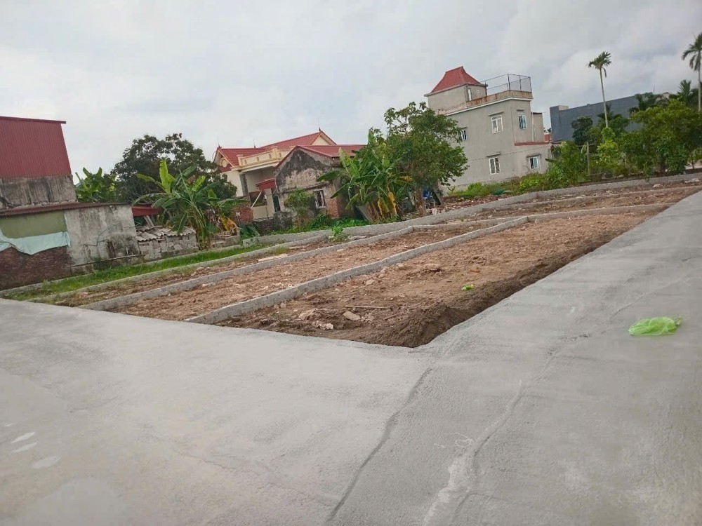 Đất Đoan Xá – Kiến Thụy, giá chỉ 9xx triệu, gần tái định cư – cơ hội đón sóng cảng biển! ZALO 0567