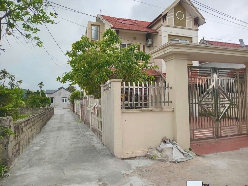 Đất Đoan Xá – Kiến Thụy, giá chỉ 9xx triệu, gần tái định cư – cơ hội đón sóng cảng biển! ZALO 0567