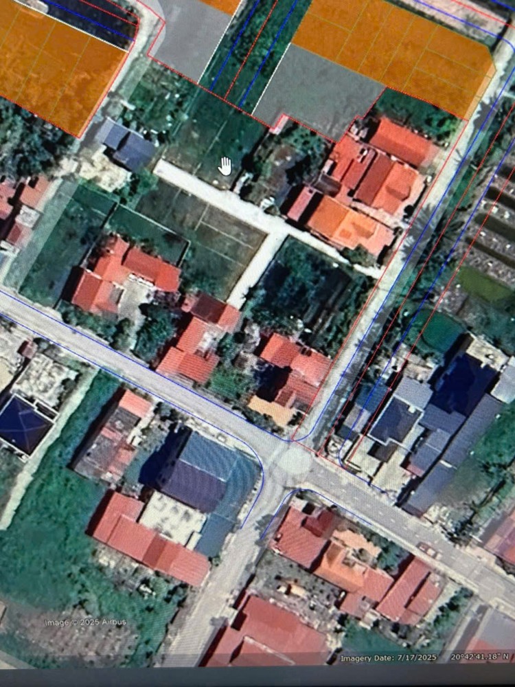 Đất Đoan Xá – Kiến Thụy, giá chỉ 9xx triệu, gần tái định cư – cơ hội đón sóng cảng biển! ZALO 0567