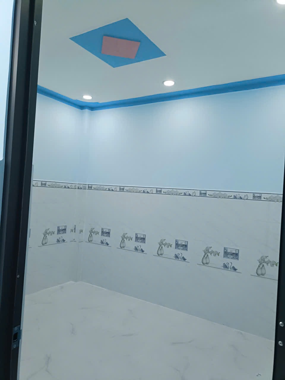 Bán Gấp Nhà Hóc Môn Sổ Riêng - Giá 789 Triệu