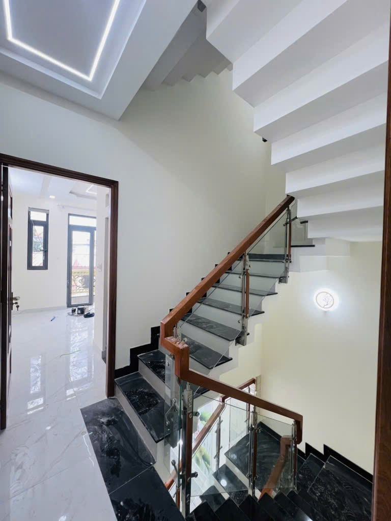Bán Gấp Nhà Mã Lò, Bình Tân - 5.32 Tỷ - 1 Trệt 3 Lầu, 4PN