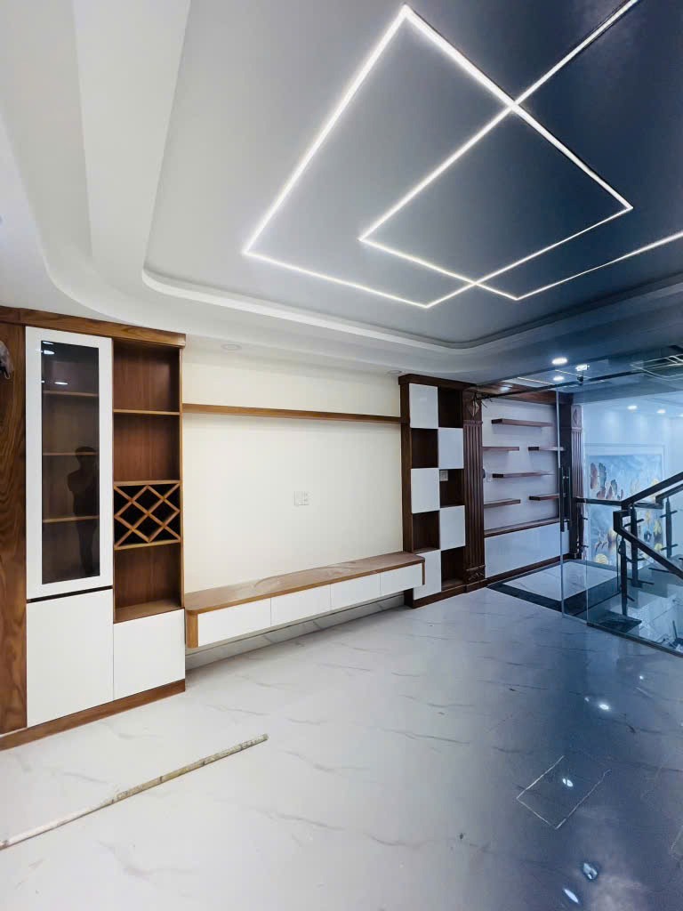 Bán Gấp Nhà Mã Lò, Bình Tân - 5.32 Tỷ - 1 Trệt 3 Lầu, 4PN