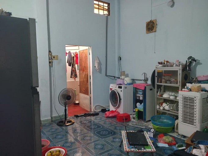 Bán nhà HBG Phạm Văn Bạch, P15, Tân Bình, 73m2, 2 tầng, 4.x tỷ