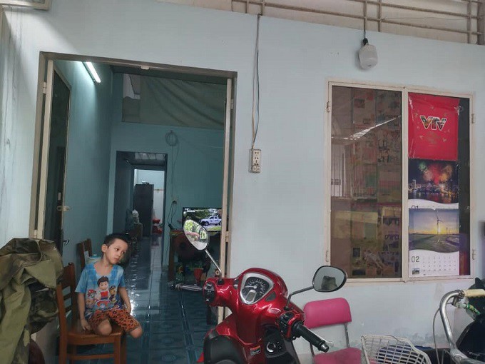 Bán nhà HBG Phạm Văn Bạch, P15, Tân Bình, 73m2, 2 tầng, 4.x tỷ