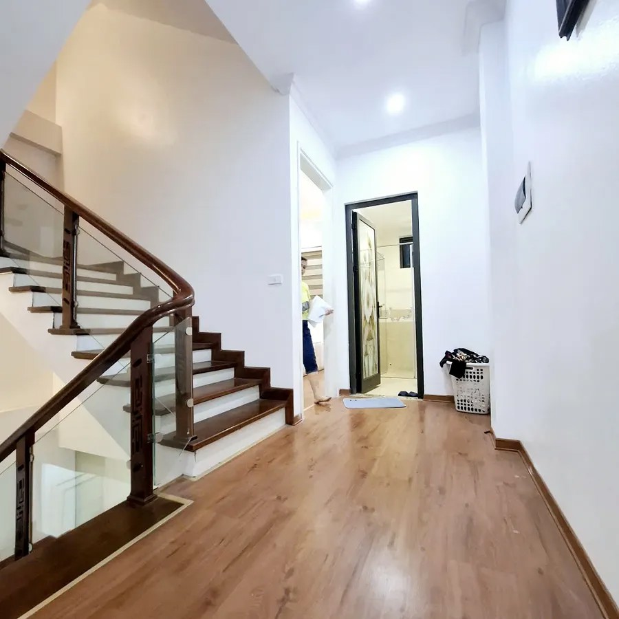 Bán Liền Kề Luxury Kiến Hưng- Hà Đông, vỉa hè, ô tô tránh, thoáng trước sau 20.5 tỷ