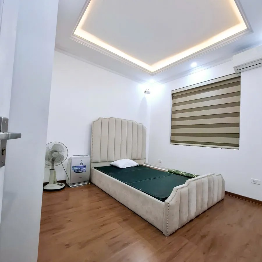 Bán Liền Kề Luxury Kiến Hưng- Hà Đông, vỉa hè, ô tô tránh, thoáng trước sau 20.5 tỷ