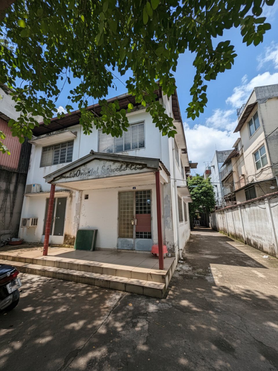 🏡 Bán nhà mặt tiền Nguyễn Oanh, Gò Vấp - SHR, 4 Tầng, 636m2 - Giảm 2 Tỷ