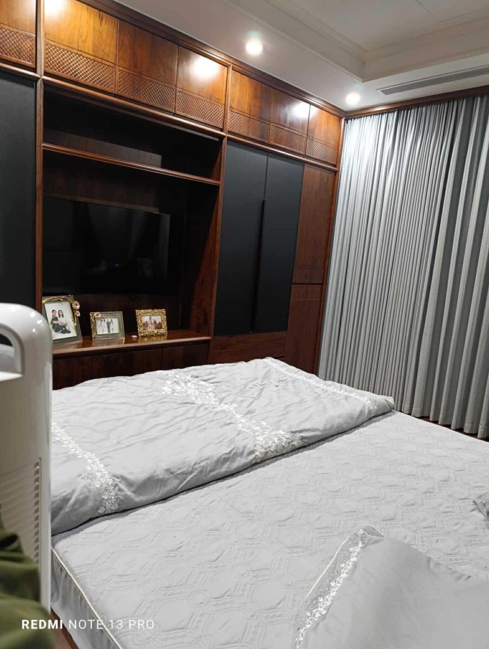 Bán Căn Hộ Hateco Laroma - 4A Huỳnh Thúc Kháng, Đống Đa - 3PN, 17.3 Tỷ