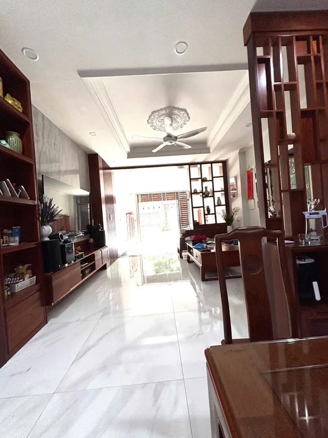 Bán LK KĐT Lê Trọng Tấn- Hà Đông 73mx4 tầng, ô tô tránh, vỉa hè, kinh doanh đỉnh giá 21.5 tỷ