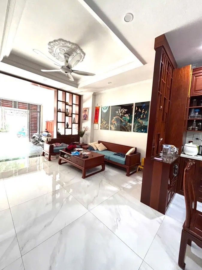 Bán LK KĐT Lê Trọng Tấn- Hà Đông 73mx4 tầng, ô tô tránh, vỉa hè, kinh doanh đỉnh giá 21.5 tỷ