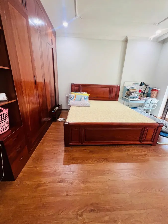 Bán LK KĐT Lê Trọng Tấn- Hà Đông 73mx4 tầng, ô tô tránh, vỉa hè, kinh doanh đỉnh giá 21.5 tỷ