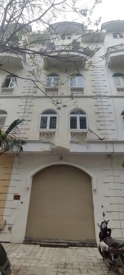 BÁN CCMN KĐT ĐÔ NGHĨA, 105MX6 TẦNG - THANG MÁY,  PHÂN LÔ, Ô TÔ TRÁNH 21.8 TỶ