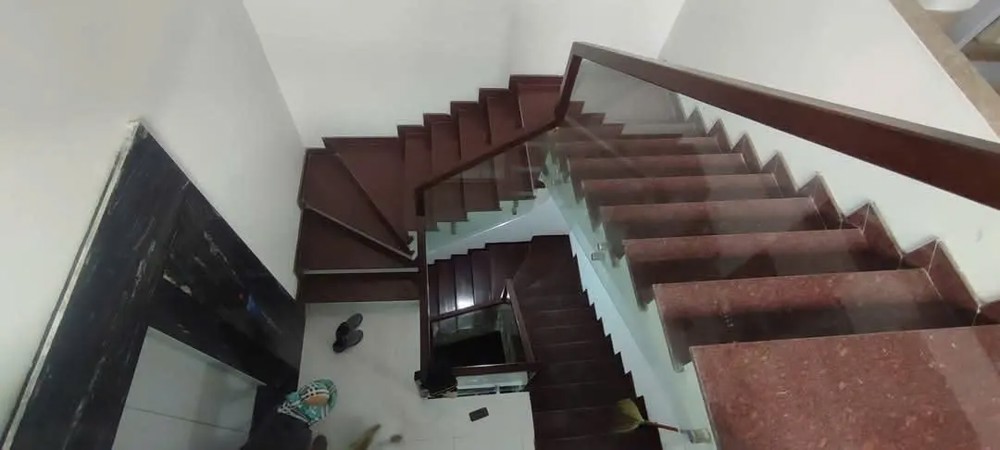 BÁN CCMN KĐT ĐÔ NGHĨA, 105MX6 TẦNG - THANG MÁY,  PHÂN LÔ, Ô TÔ TRÁNH 21.8 TỶ