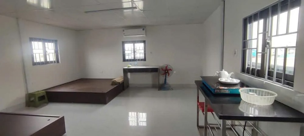BÁN CCMN KĐT ĐÔ NGHĨA, 105MX6 TẦNG - THANG MÁY,  PHÂN LÔ, Ô TÔ TRÁNH 21.8 TỶ