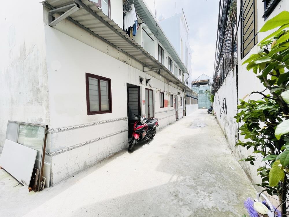 Nhà Góc 2 Lầu, Hẻm XH Đường Số 47, Tân Quy, Quận 7 - Giá 6.9 Tỷ