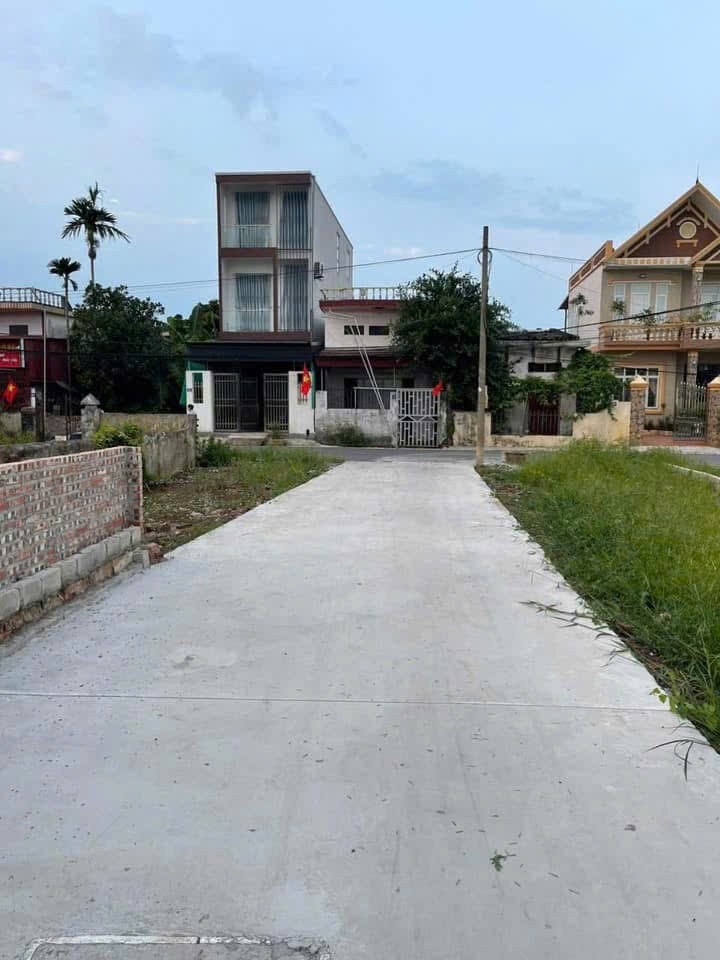 Đất trung tâm Bàng La – Đồ Sơn, giá chỉ 7xx triệu, ô tô vào tận cửa! ZALO 0567 222 555