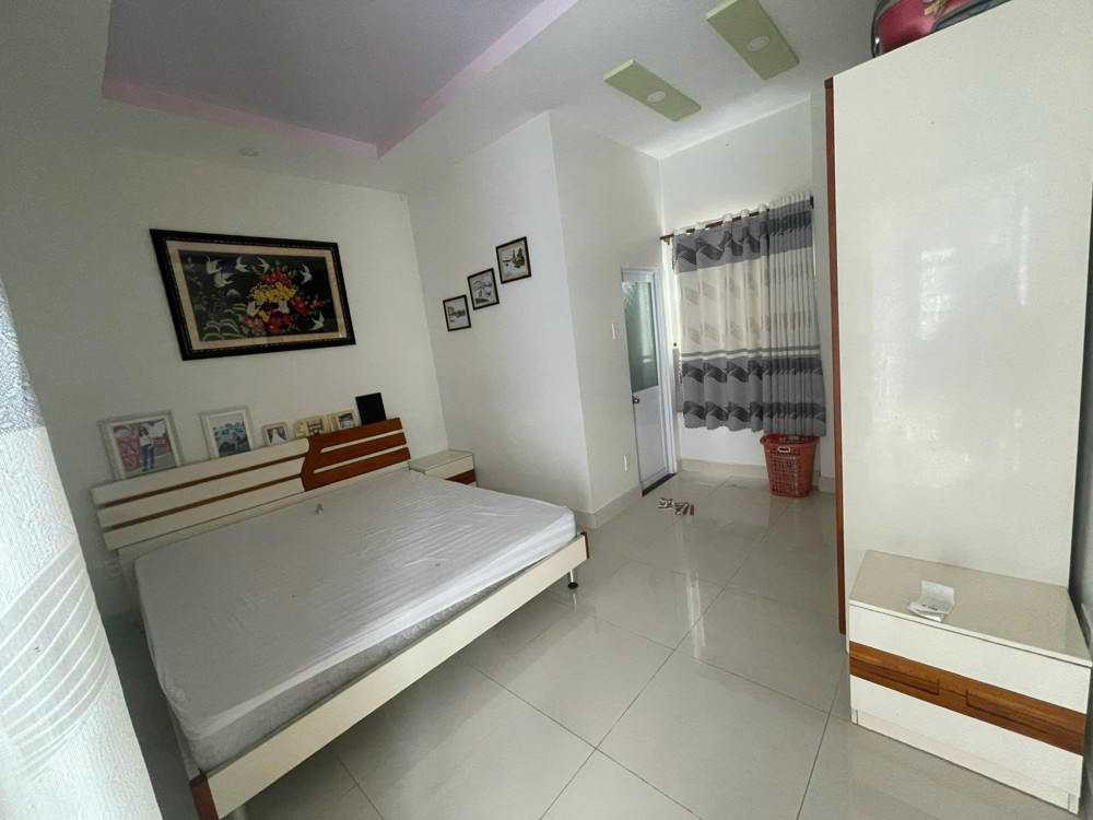 4.2❌26m, BÁN NHÀ MẶT TIỀN HUỲNH VĂN NGHỆ,3 TÂNG, ĐƯỜNG 12M, P12 GÒ VẤP, 12 TỶ TL