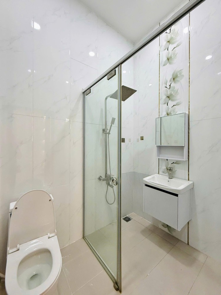 6❌10m, BÁN NHÀ 2 TẦNG, 3PN, HXH, NGUYỄN VĂN KHỐI, P9 GÒ VẤP, 5 TỶ HƠN