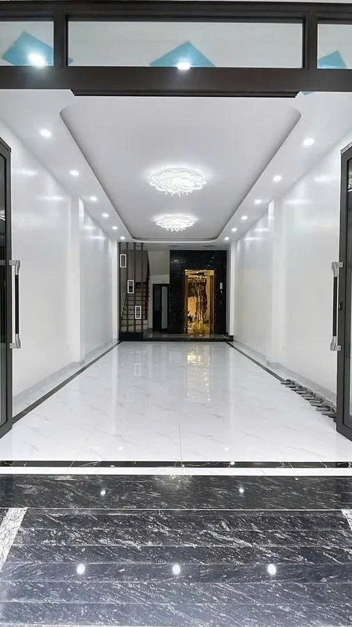 BÁN LIỀN KỀ 7 TẦNG TẠI KIẾN HƯNG HÀ ĐÔNG - 50M2 MT 5M , CÓ THANG MÁY - ĐƯỜNG 2 Ô TÔ TRÁNH GIÁ 15.8