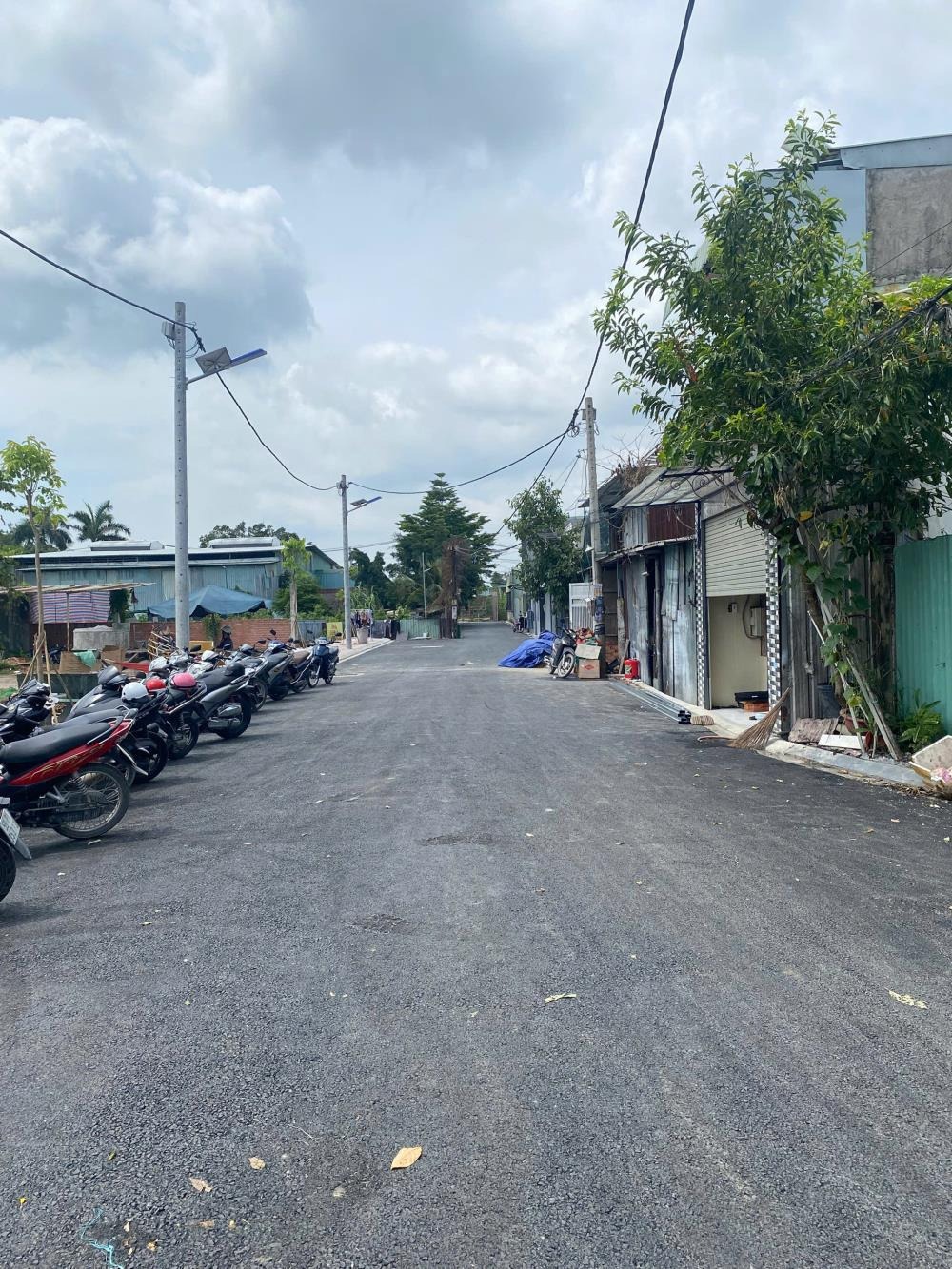 Đất Nền Thạnh Xuân 25, Quận 12 - Giá Tốt, Pháp Lý Rõ Ràng