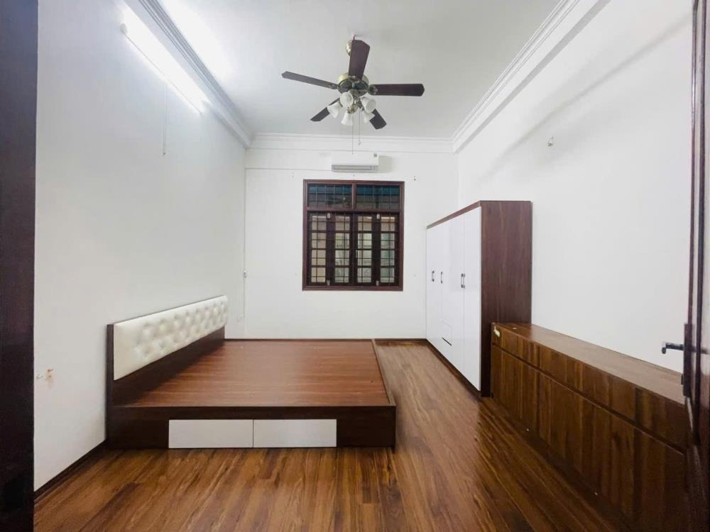 Bán nhà phân lô Hoàng Văn Thái, Thanh Xuân - 46m², 4 Tầng - Full Nội Thất