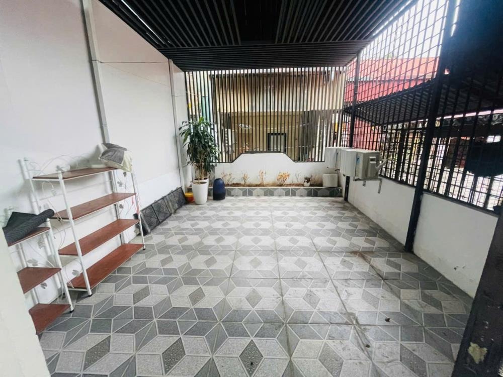Bán nhà phân lô Hoàng Văn Thái, Thanh Xuân - 46m², 4 Tầng - Full Nội Thất