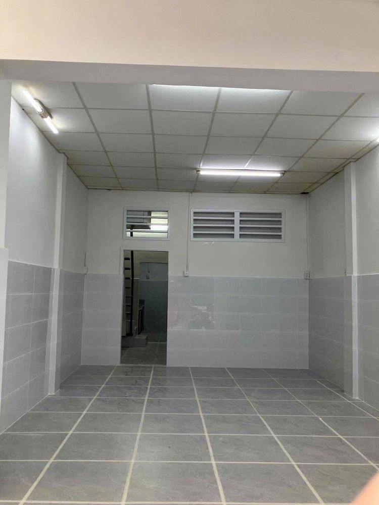 CHO THUÊ NHÀ NGUYÊN CĂN•HXH•3PN•XÔ VIẾT NGHỆ TĨNH•PHAN CHU TRINH•BÌNH THẠNH•NHỈNH 16TRIỆU