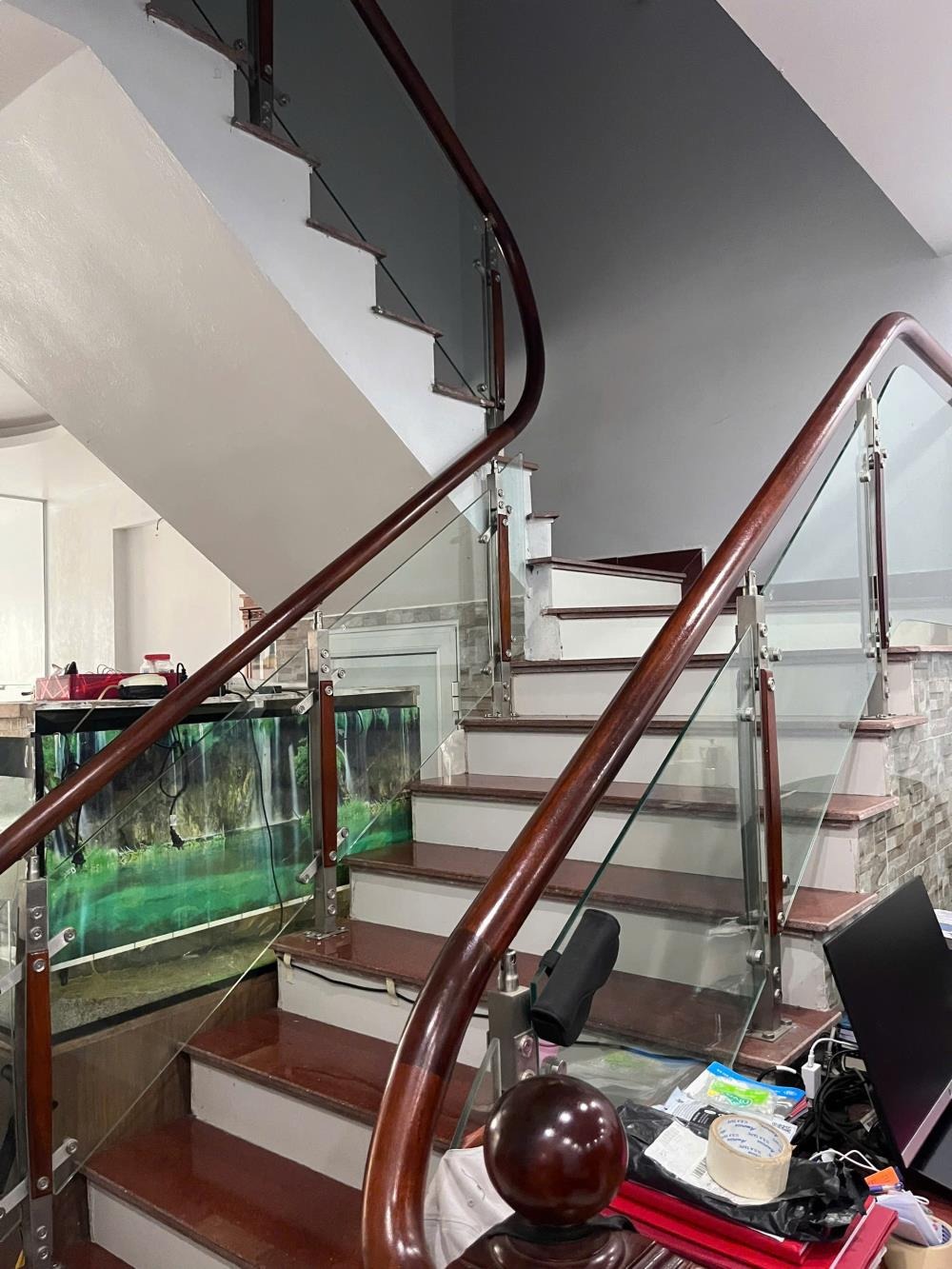 Liền Kề LK04 Tân Tây Đô: Mua Ngay Căn Hoàn Thiện, Sẵn Kinh Doanh - Giá 20.8 Tỷ