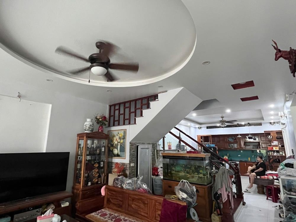 Liền Kề LK04 Tân Tây Đô: Mua Ngay Căn Hoàn Thiện, Sẵn Kinh Doanh - Giá 20.8 Tỷ